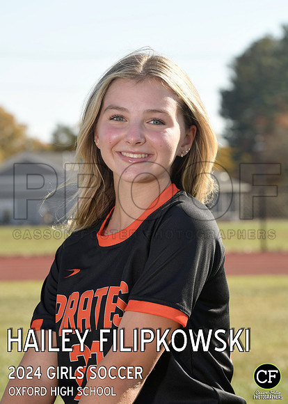OHS Fall Teams 2425 Girls Soccer Filipkowski Hailey_ Team5x7 _ Individual2(1)