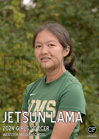 WMS Fall Teams 24 WEB Girls Soccer Lama Jetsun_ Team5x7 _ Individual2(1)