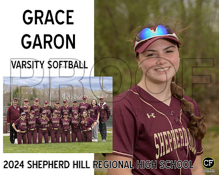 SHSpringTeams24 Varsity Softball Garon Grace_ Team8x10 _ Sportsmate3(1)