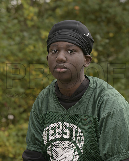 Acheampong, Emmanuel