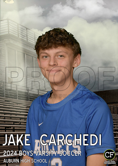 AHSFallTeams2425WEB Boys Varsity Soccer Carchedi Jake _ Team5x7 _ Individual2(1)
