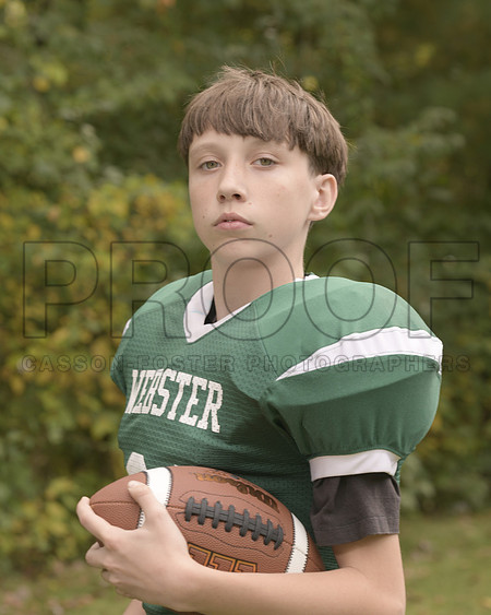 Wilcox, Brayden