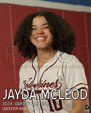 LHS Spring Teams 24 Varsity Softball McLeod Jayda_ Team8x10 _ Individual 8x10(1)