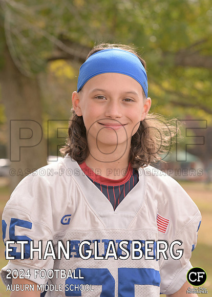AMS Fall Teams 2425 WEB Football Glasberg Ethan_ Team5x7 _ Individual2(1)