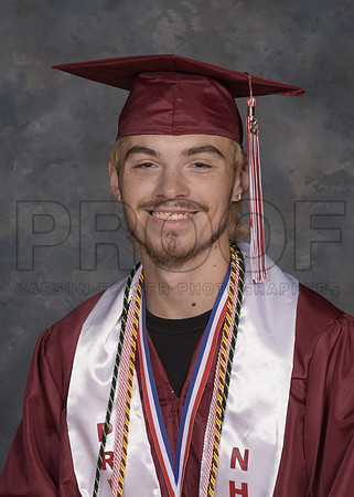 Tevepaugh, Zachary