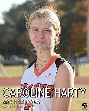 OHS Fall Teams 2425 Field Hockey Harty Caroline_ Team8x10 _ Individual 8x10(1)