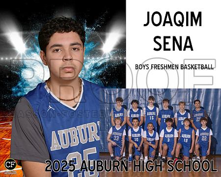 AHS WINTER TEAMS 2425 Boys Freshmen Basketball Sena Joaqim_ Team8x10 _ Sportsmate4(1)