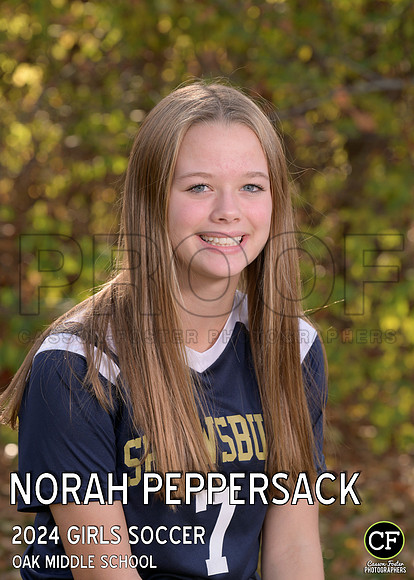 OMS Fall Teams 24 WEB 2 Girls Soccer Peppersack Norah_ Team5x7 _ Individual2(1)