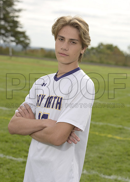 Dombroski, Cody