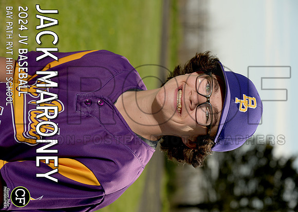BPSpringTeams24 JV Baseball Maroney Jack_ Team5x7 _ Individual2(1)