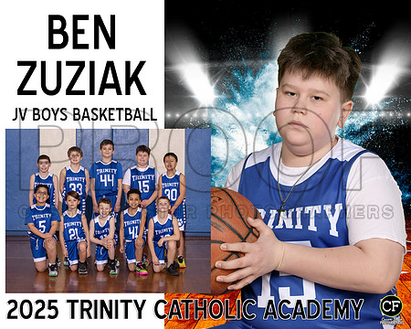 TRINITYSpringTeams25 JV Boys Basketball Zuziak Ben_ Team8x10 _ Sportsmate2(1)
