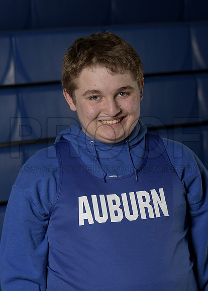 Mcgough, Tyler