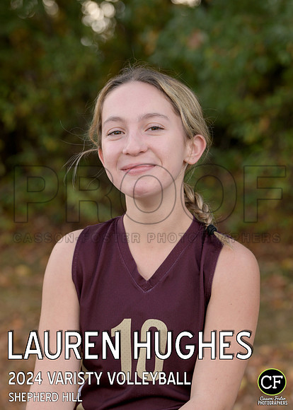 SH Fall Teams 2425 Varisty Volleyball Hughes Lauren_ Team5x7 _ Individual2(1)