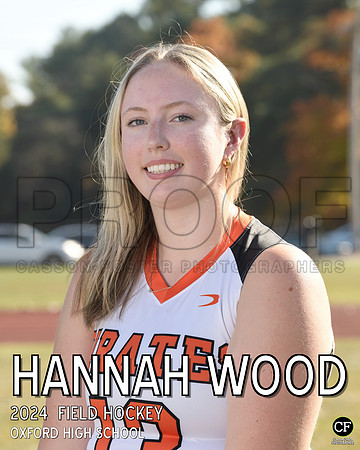 OHS Fall Teams 2425 Field Hockey Wood Hannah_ Team8x10 _ Individual 8x10(1)