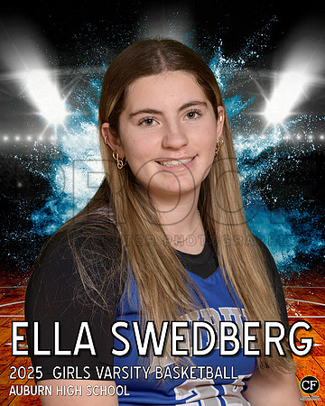 AHS WINTER TEAMS 2425 Girls Varsity Basketball Swedberg Ella_ Team8x10 _ Individual 8x10(1)