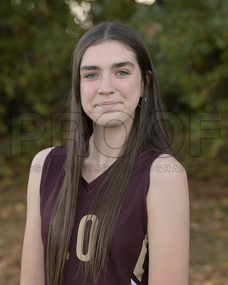 Bauks, Kaleigh