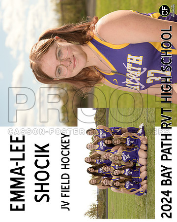 BPFallTeams2425WEB 2 JV Field Hockey Shocik Emma-Lee_ Team8x10 _ Sportsmate3(1)