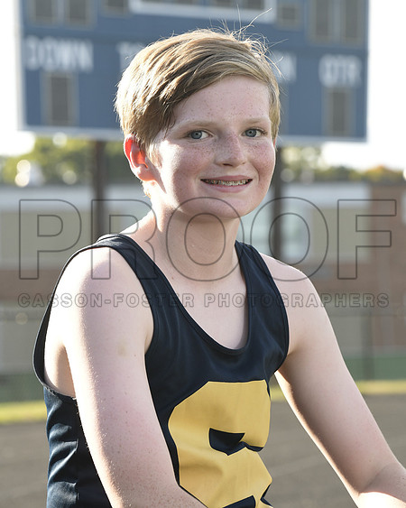Conlin, Desmond