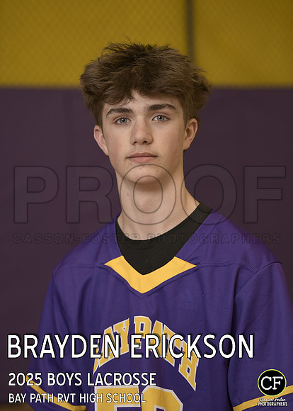 BP Spring Teams 2025 Boys Lacrosse Erickson Brayden_ Team5x7 _ Individual2(1).