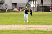 Varsity Baseball