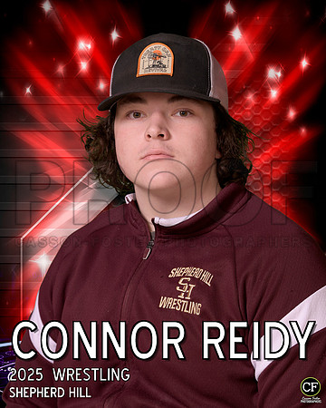 SH WINTER TEAMS 2425 Wrestling Reidy Connor_ Team8x10 _ Individual 8x10(1)