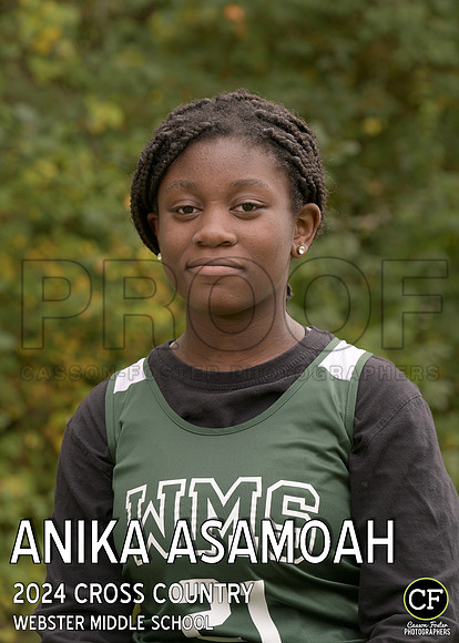 WMS Fall Teams 24 WEB Cross Country Asamoah Anika_ Team5x7 _ Individual2(1)