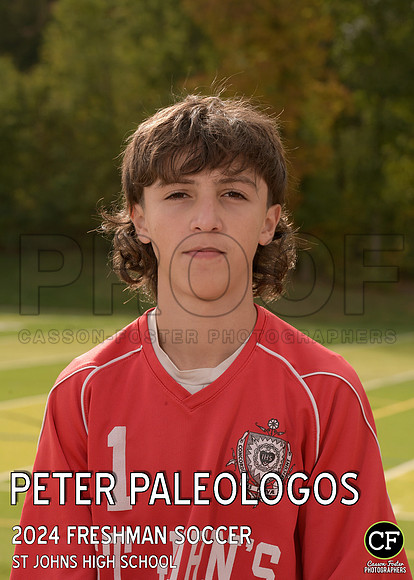 SJ Fall Teams 24WEB Freshman Soccer Paleologos Peter_ Team5x7 _ Individual2(1)