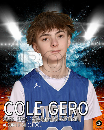 AHS WINTER TEAMS 2425 Boys Freshmen Basketball Gero Cole_ Team8x10 _ Individual 8x10(1)