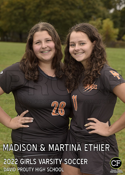 DP Fall Teams 2223 Girls Varsity Soccer Ethier Madison & Martina_ Team5x7 _ Individual2(1)