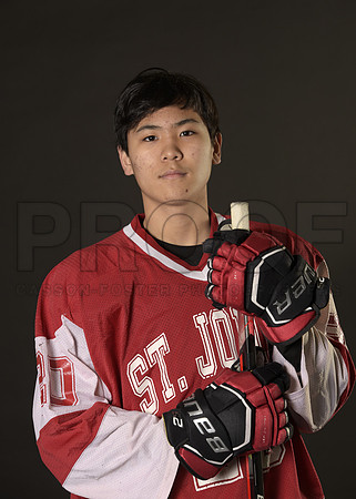 Heo, Andrew