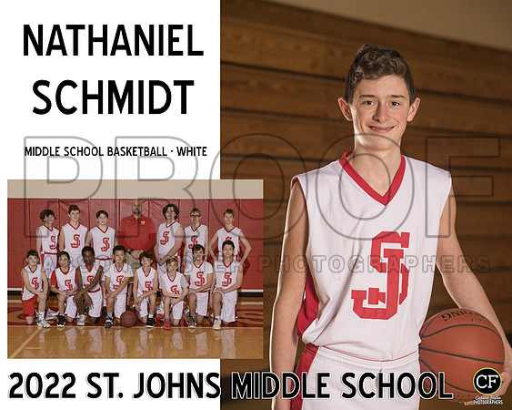 Middle School Basketball - White Schmidt Nathaniel _ Team8x10 _ Sportsmate3(1)