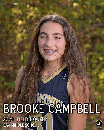 OMS Fall Teams 24 WEB 2 Field Hockey Campbell Brooke_ Team8x10 _ Individual 8x10(1)