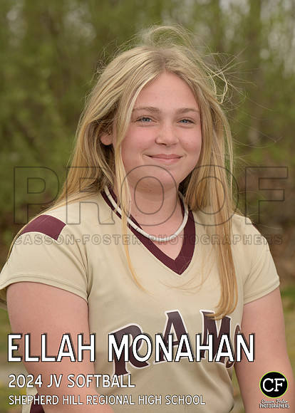 SHSpringTeams24 JV Softball Monahan Ellah_ Team5x7 _ Individual2(1)