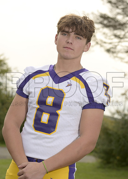 Reed, Jacob
