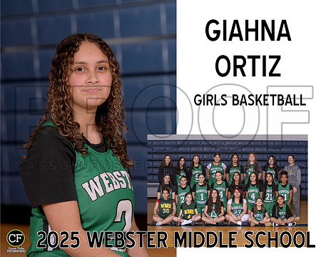 WMS WINTER TEAMS 2425 Girls Basketball Ortiz Giahna_ Team8x10 _ Sportsmate4(1)