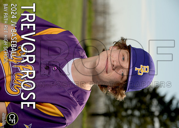 BPSpringTeams24 JV Baseball Rose Trevor_ Team5x7 _ Individual2(1)