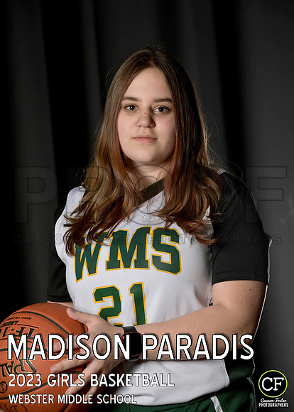 WMS Winter Teams 2223 Girls Basketball Paradis Madison_ Team5x7 _ Individual2(1)