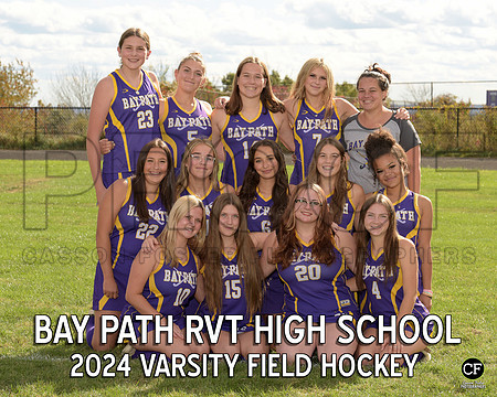 BPFallTeams2425WEB 2 Varsity Field Hockey _ Team8x10 _ Team3 white text(1)