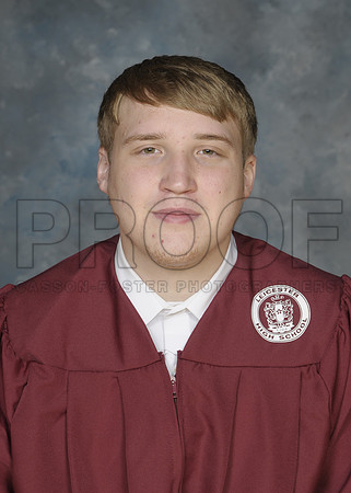 Burtt III, Edward