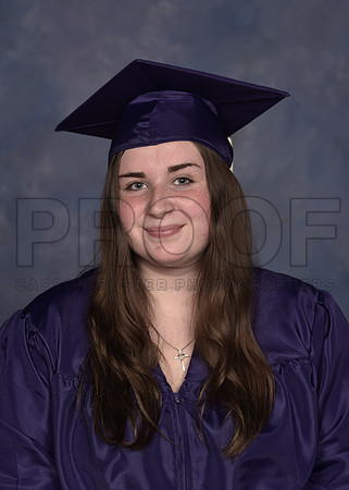 Evers, Alyssa