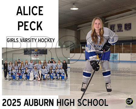 AHS WINTER TEAMS 2425 web Girls Varsity Hockey Peck Alice_ Team8x10 _ Sportsmate3(1)