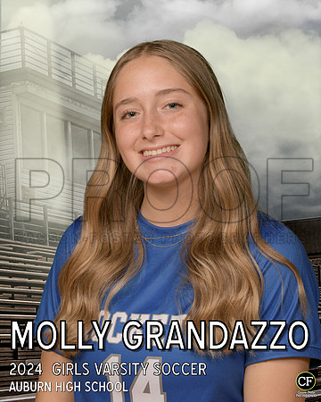 AHSFallTeams2425WEB Girls Varsity Soccer Grandazzo Molly_ Team8x10 _ Individual 8x10(1)