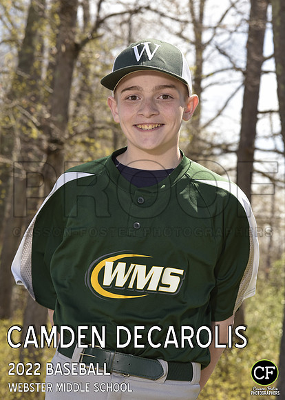 WMS Spring Teams 2122 web Baseball DeCarolis Camden_ Team5x7 _ Individual2(1)
