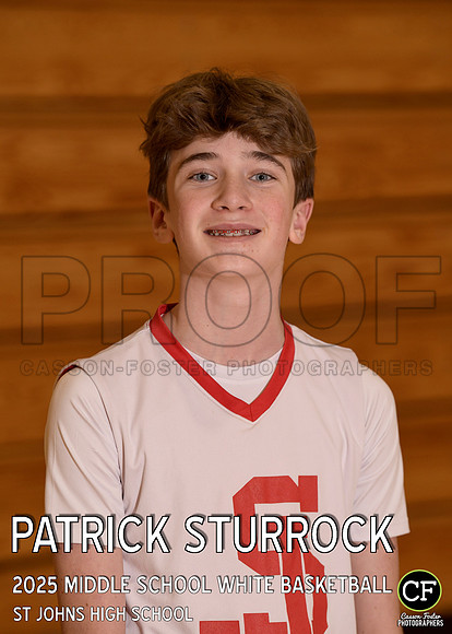 SJWinterTeams25 Middle School White Basketball Sturrock Patrick_ Team5x7 _ Individual2(1)
