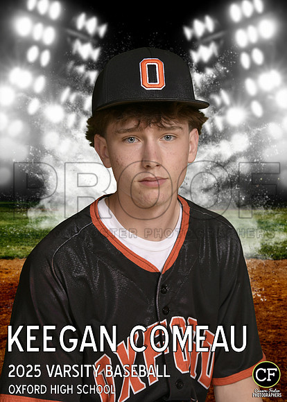 OHS Spring Teams 25 Varsity Baseball Comeau Keegan_ Team5x7 _ Individual2(1).