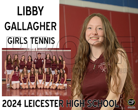 LHS Spring Teams 24 Girls Tennis Gallagher Libby_ Team8x10 _ Sportsmate3(1)