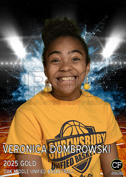 OMS UNIFIED BBALL 2025 Gold Dombrowski Veronica_ Team5x7 _ Individual2(1).