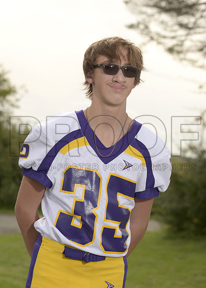 Lamont, Sam