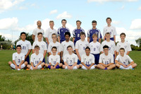 BP B JV Soccer