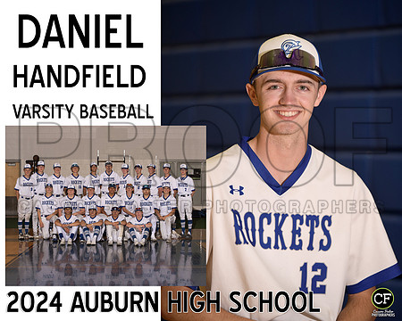 AHSSpringTeams24 Varsity Baseball Handfield Daniel_ Team8x10 _ Sportsmate2(1)
